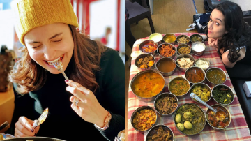 Bollywood Celeb-Inspired Healthy Breakfast Ideas To Give You Fresh Start For A New Day