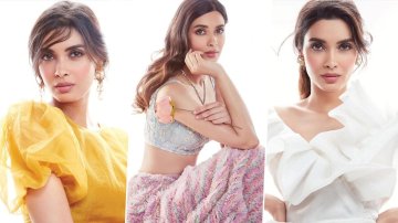 Indulge In Sweet Summer With Diana Penty As She Graces On The Magazine Cover