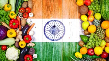 Varanasi Sends 4 Tons Of Vegetables To UK Amid Coronavirus Pandemic