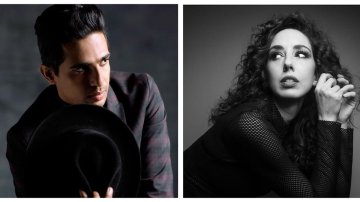 Gulshan Devaiah & Kallirroi Tziafeta End Their 8-Year-Long Marriage