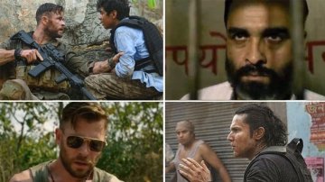 How Randeep Hooda Actually Thinks After Playing A Small Role In Chris Hemsworth’s 'Extraction'?