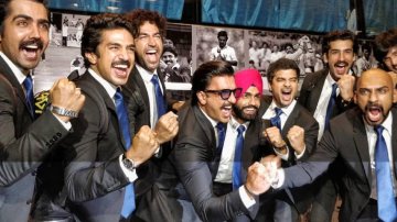 Film '83 Starring Ranveer Singh & Deepika Padukone To Be Streaming Online Because Of Coronavirus Lockdown?