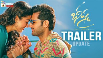 Bheeshma Movie Download For Free Available, 2 Days After Its Release On Netflix