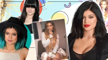 Kylie Jenner’s Transformation Through Years: From A Cute Girl To A Mega Fierce Style Mommy