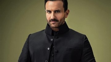Everything You Need To Know About Saif Ali Khan’s Amazon Prime Series