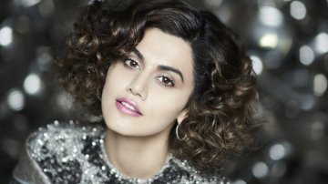 Taapsee Pannu Shares How It Felt Stepping Into Her Own Apartment A Year Ago