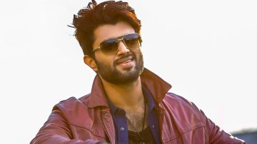 Vijay Deverakonda Pledges ₹1.30 Crore To Help Those Affected By COVID-19 Crisis