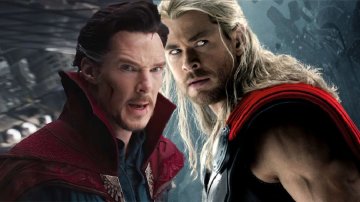 Coronavirus Movie Delays: Black Widow, Doctor Strange, Spider-Man To Be Put On Hold, Details Inside