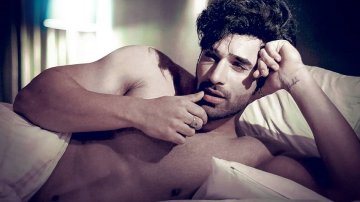 Paras Chhabra Opens Up About His Baldness & Wearing A Wig