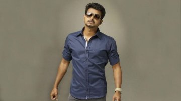 Vijay Playing A Double Role In His Next “Master”?