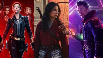 Updated List Of Hollywood Movie Release Delays In 2020 And 2021 You Need To Know