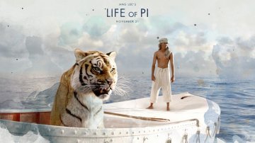 "Life Of Pi" Full Movie Download - The Spectacular Journey That Boosts Irrfan Khan's Reputation