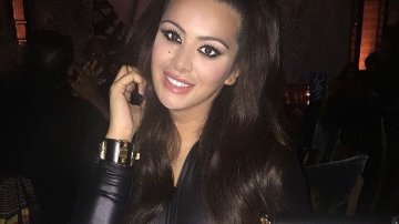 Trishala Dutt, Daughter Of Sanjay Dutt, Shuts Down Troll Who Questioned Her Upbringing