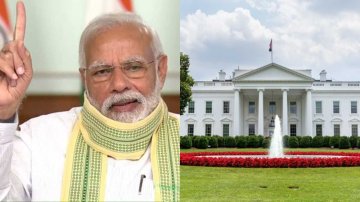 US President Trump & White House Unfollow Indian PM Narendra Modi On Twitter