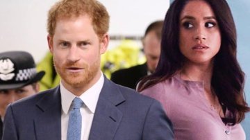 Prince Harry Regrets Leaving Royal Family, Meghan Markle Plans To Have The Second Baby To Save Marriage