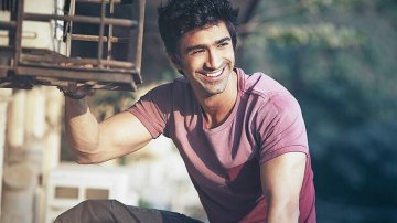 Eshaan Shanker Interview: “Lockdown Has Given Me A Chance To Reinvent Myself”