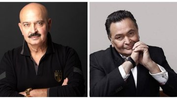 Rakesh Roshan: “I Warned Rishi Kapoor About His Health”