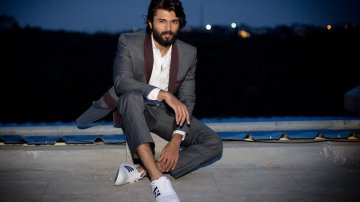 Vijay Deverakonda Wants To Reunite With “Arjun Reddy” Director Sandeep Reddy Vanga