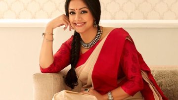 Jyothika In Talks To Join Raghava Lawrence On The Cast Of “Chandramukhi 2”