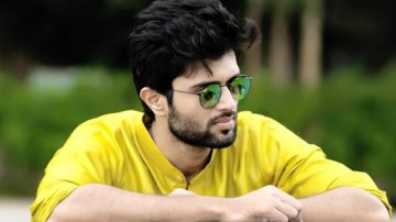 Vijay Deverakonda Feels He Needs More Mental Maturity For Marriage