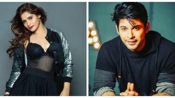 Arti Singh Doesn’t See Anything More Than Friendship With Sidharth Shukla