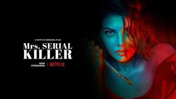 “Mrs Serial Killer” Review: Save Yourself The Horror & Avoid It Completely
