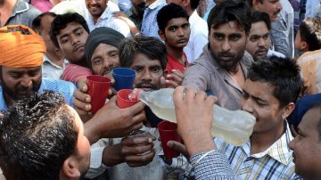 Liquor Kills More Lives In India Than Coronavirus But How Come It Lifts Up The Economy Amid Lockdown?