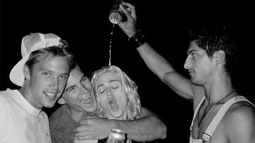 Carelessly Attends A Party Amid Lockdown, Is Madonna Ruining Her Image?