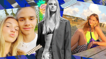 Another Lady Killer The House, All You Need To Know About Romeo Beckham’s Girlfriend Mia Regan (17)