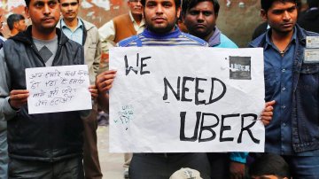 Hundreds Of Uber Employees In India Will Lose Job In The Next 2 Weeks