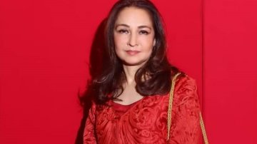 Pakistani Actress Zeba Bakhtiar Remembers Her Henna Co-star Rishi Kapoor