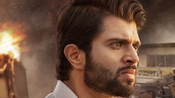 Vijay Deverakonda Comes Down Heavily On Gossip Website; All Deets Inside!