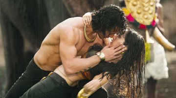 Throwback Corner: Baaghi 1 Full Movie Download For Die-Hard Fans Of Tiger Shroff