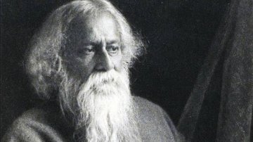 Rabindranath Tagore Jayanti 2020: From Unknown Facts To Famous Quotes, Everything About 'The Bard of Bengal' To Prove His Prominence