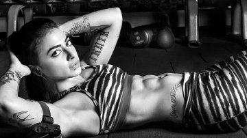 Bani J Comes Out With What Led Her To Play Bisexual In “Four More Shots Please!”