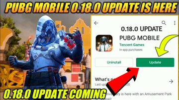 PUBG Mobile Update Failed To Download? Get The Tips For Quick Installation Here!