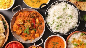 The Secret For Indian Quick Lunch Recipes - Get Your Favorite Food Ready In A Blink Of An Eye!