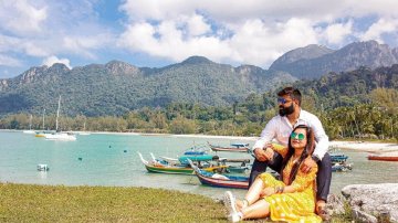 Top Summer Destinations In India For 2020 Because You Deserve One