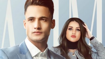 Asim Riaz & Himanshi Khurana To Participate In “Nach Baliye 10”