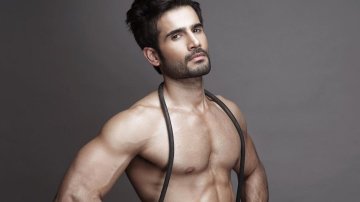 Karan Tacker Reveals He Received A Paycheque Of ₹1500 For His First Ad