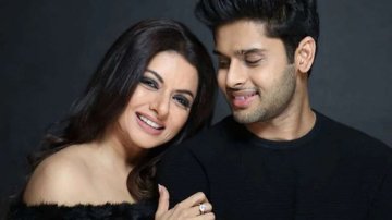 Mother’s Day Special: Abhimanyu Dassani Reveals His One Habit That Mom Bhagyashree Dislikes The Most