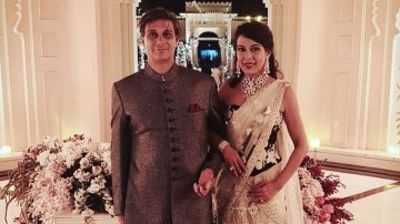 Pooja Bedi Credits Daughter Alaya F & Son Omar For Her Remarriage