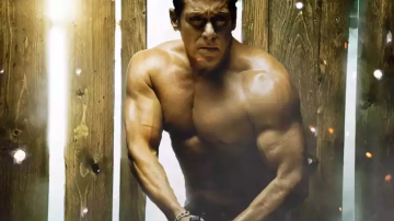 Salman Khan Starrer "Radhe: Your Most Wanted Bhai" Isn't Ready For Release