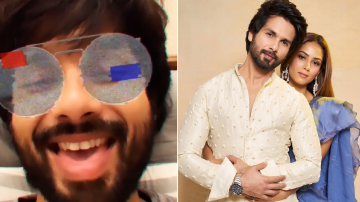 Mira Rajput Can't Stand Shahid Kapoor Anymore. Check Out This Video For More Deets