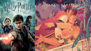 What’s Inside The Modern Hindi Sex Guide 'Kama Sutra' - The No. 1 Best Seller UK To Surpass Harry Potter