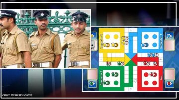 8-Year-Old Boy In Kerala Calls Police To Arrest His Sister For Not Playing With Him