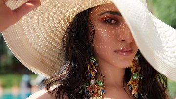 Has Kiara Advani Ever Been On A Dating App? Find Out!