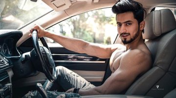 Mr. Faisu Rags To Riches Story: From ₹50 Daily Wages To Fancy Rs 5 Crore BMW, How The Indian TikTok Star Makes Dream Come True?