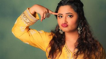 Rashami Desai Says She Is Done With Love! Find Out Why