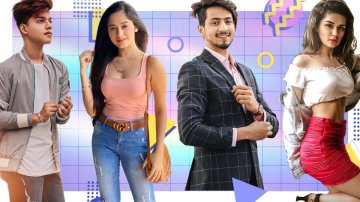 Top 10 Hottest TikTok Stars India & Their Earnings Before The Ban Of TikTok In India